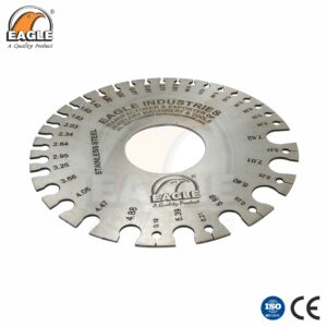 Round Wire Gauge - Image 1