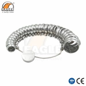 Half Round Wide Finger Gauges