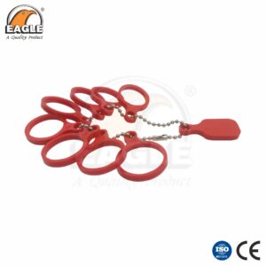 Plastic Finger Gauges