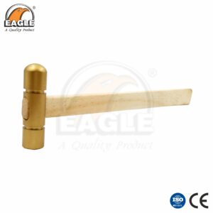 Brass Mallet Compact Size