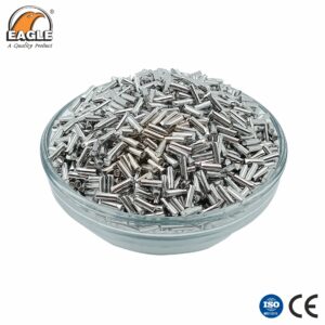 Stainless Steel Plain Pins
