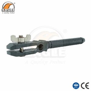 Steel Hand Vise