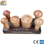 Cupola Dapping And Die Set