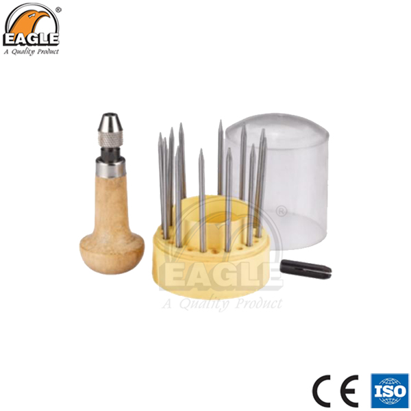 Diamond Poger Set