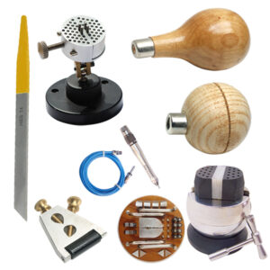 Engraving Tools
