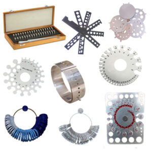 Gauges
