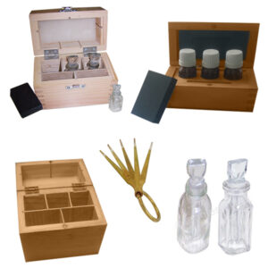 Gold Testing Tools