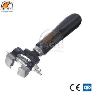 Hand Vise