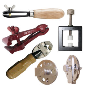 Hand Vises