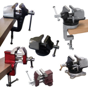 Jewellers Bench Vises