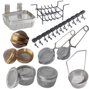 Jewellery Cleaning Tools