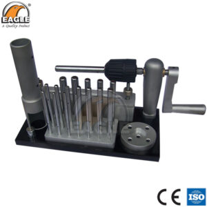 Jump Ring Maker - Aluminum