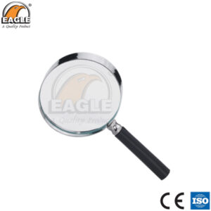 Magnifying Glass - Plastic Grip