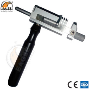 Multipurpose Tube Cutting Jig