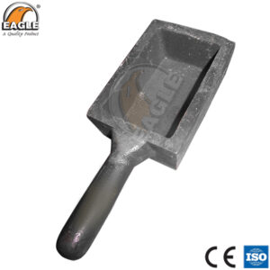 Open Ingot Molds