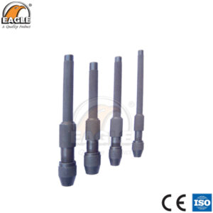 Pin Vise Set