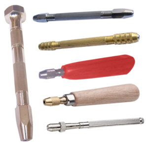 Pin Vises