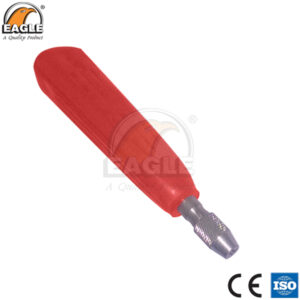 Plastic Handle Brass Pin Vise