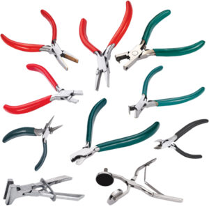 Pliers & Cutters