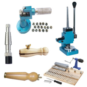 Ring Making Tools