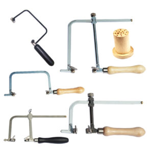 Saw Frames