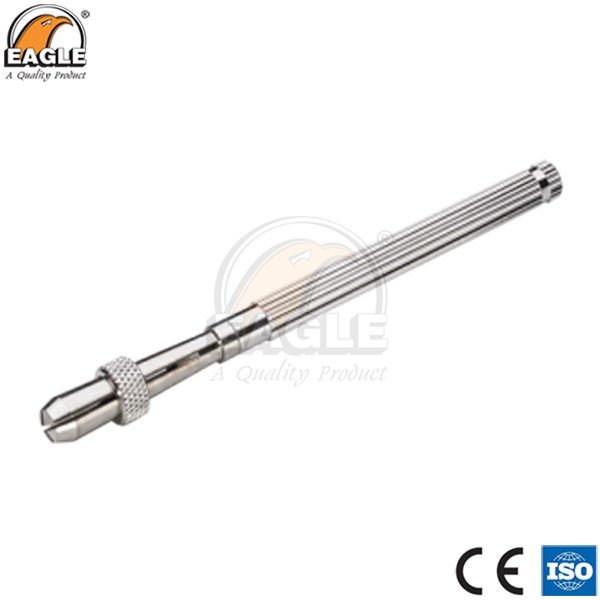 Sliding Pin Vise