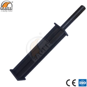 Steel Ingot Mold - Heavy Duty