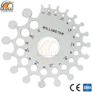 Stone & Mounting Gauge