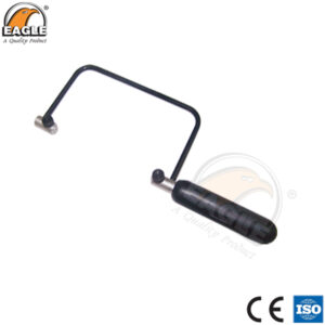 Swiss Type Saw Frame Fixed Length - 90 MM