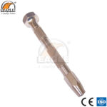 Swivel Head Pin Vise