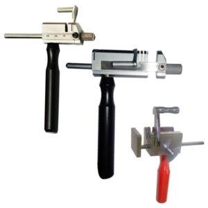 Tube Cutting Jigs