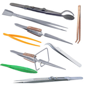 Tweezers