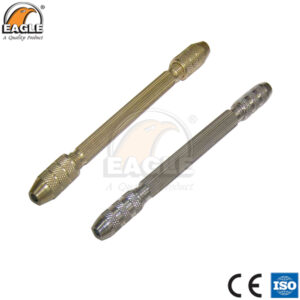 USA Type Double Ended Pin Vise