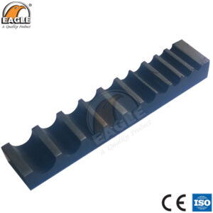 V/U Shape Swage Blocks 8"