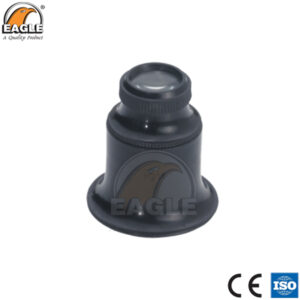 Watchmakers Eye Loupe - Plastic