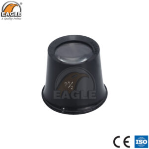 Watchmakers Eye Loupe - Plastic