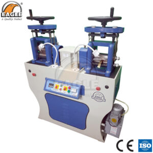 Double-Head-Rolling-Mill