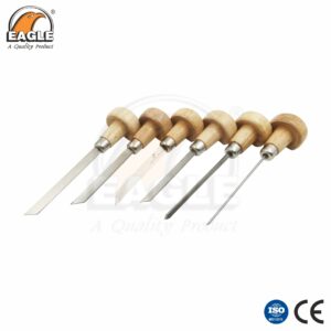 Stone Setting Graver Set