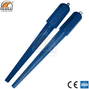 Plastic Hollow Ring Sticks