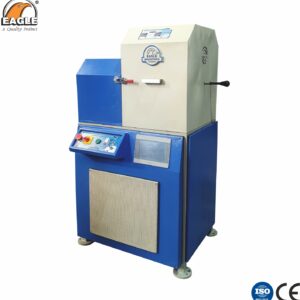 Automatic Internal Pipe Inside Threading Machine