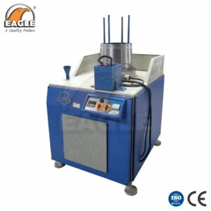 Bull Blok Wire Drawing Machine