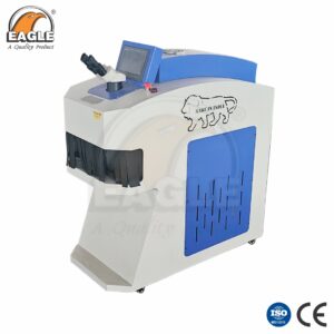 Laser Welding Machine 200w