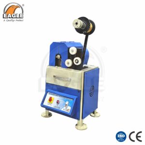 Automatic Jump Ring Maker