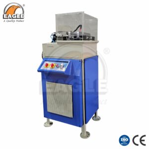 Channel Cutting Machine With Special Chamber
