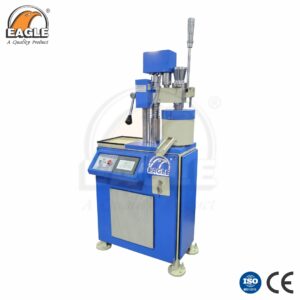 Automatic Ball Dull Machine With HMI Drive