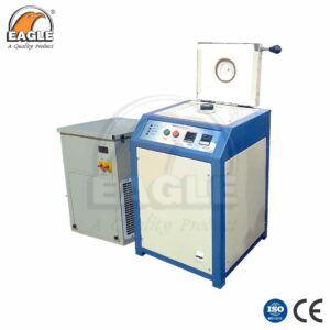 Eagle Induction Melting Furnace - Gold & Silver Melting Furnace