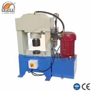 Stamping Dies Embossing Compact Hydraulic Press