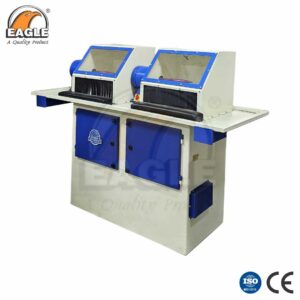 Double Station Double Motor Dust Collector