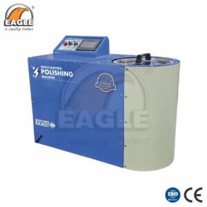 Eagle Electro Polishing Machine