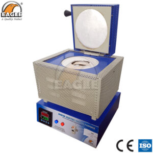 Premium Digital Electric With Silicon Carbide Rod